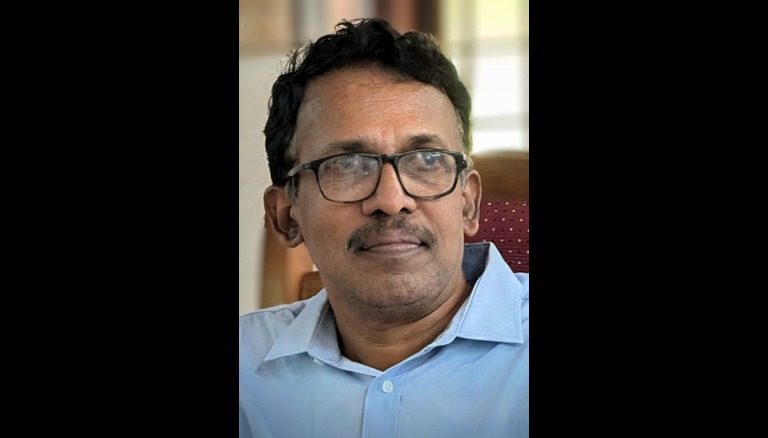 അരിപ്പ'യിലെ ചെടി 'ആമസോണ്‍' കാടുകളില്‍ വളരില്ല എന്ന് ഓർത്താൽ നന്ന്; ഇന്ന് ലോക പരിസ്ഥിതി ദിനം.